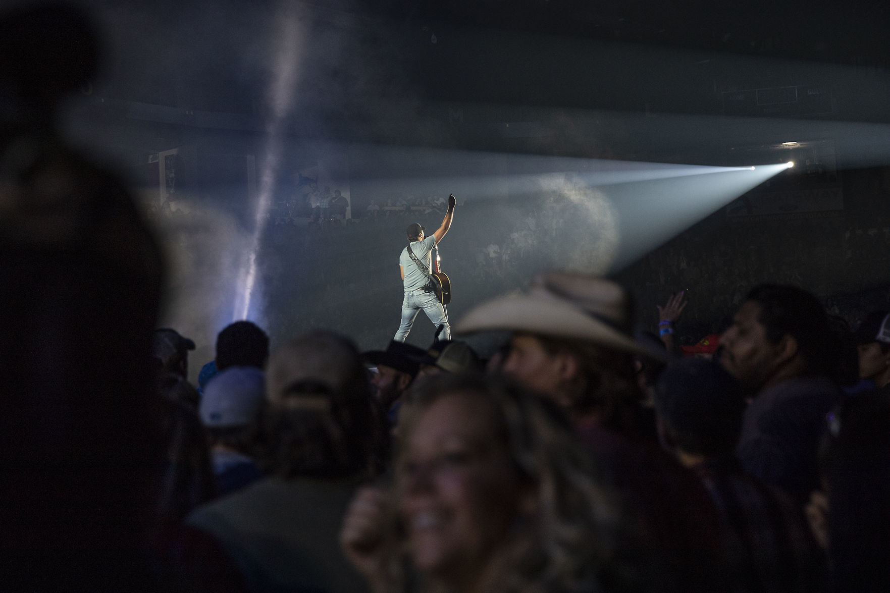 Luke Bryan